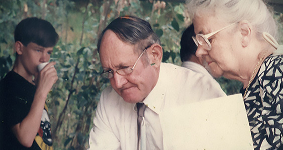 Neville Cutts Thumbs DEC 2025