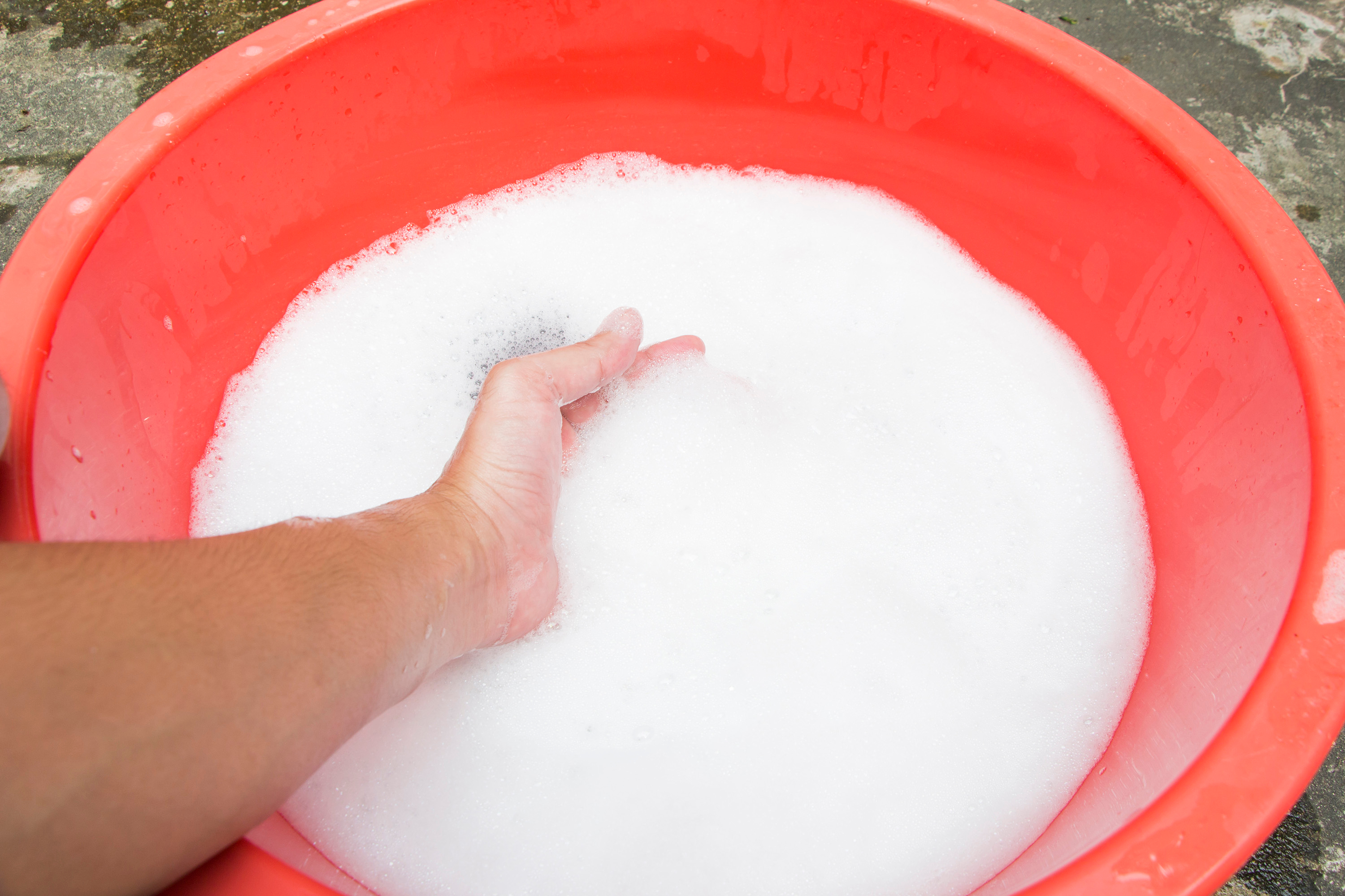 Handwash