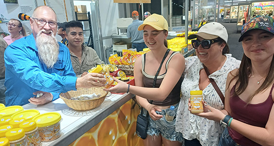 Honeyland Issue Page Thumbs JAN 2026