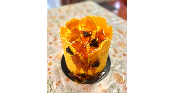 Cake Thumbs DEC 2025