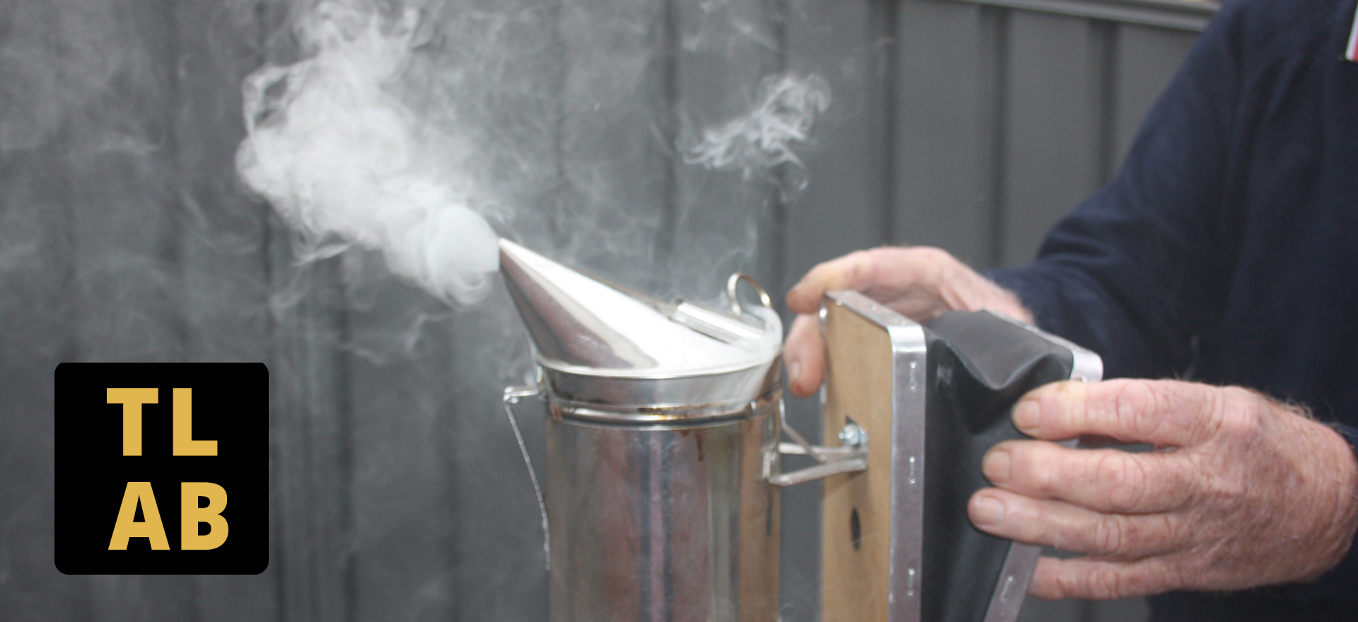Smoker 1920 TLAB