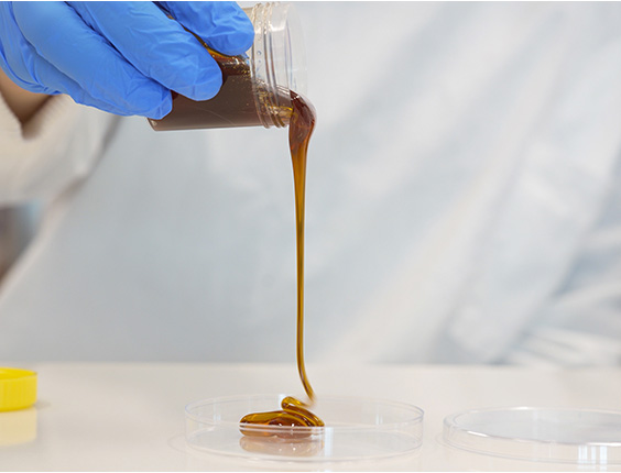 Getting Ready To Test