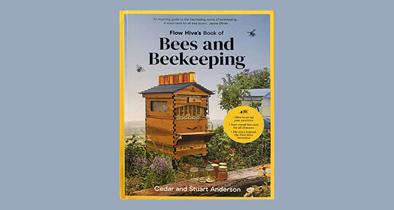 Flow Hive Book Issue Page Thumbs May 2026