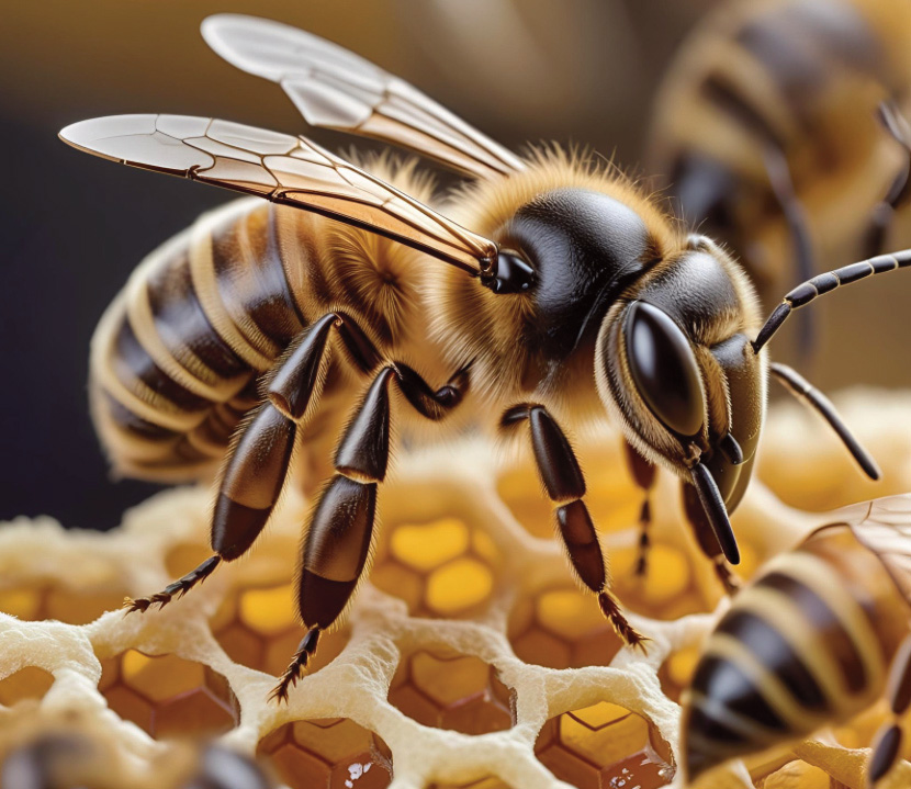 Bee 1