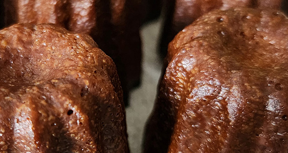 Canele Issue Page Thumbs March 2026