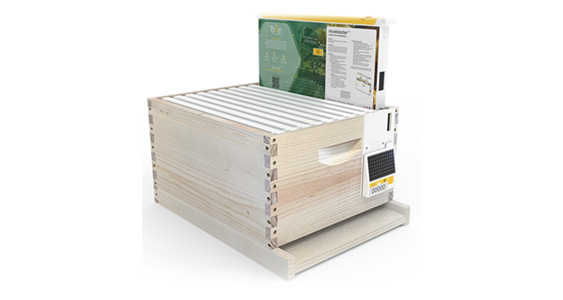 Biobuzz Thumbs DEC 2025